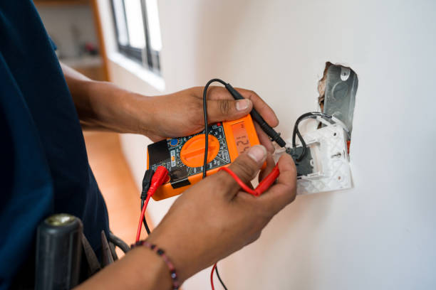 Best Ceiling Fan Installation Electrician  in Cave City, AR