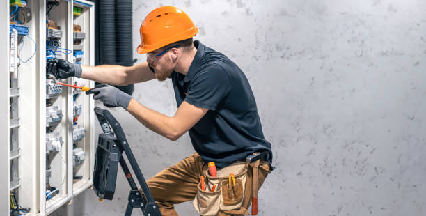 Best Generator Installation Services  in Cave City, AR