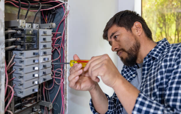 Affordable Electrical Installation in AR
